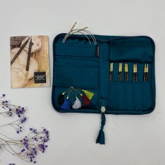 Lantern Moon Набор разъёмных спиц Legasy/Наследие