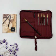 Lantern Moon Набор разъёмных тунисских крючков Bequest/Наследство