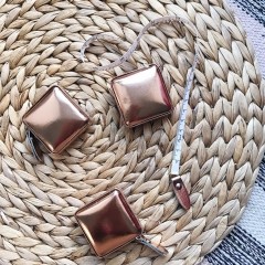Hemline сантиметр-рулетка ROSE GOLD