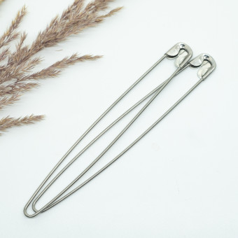 Addi Сборщик петель 2 addiSupport, 2 штуки в блистере