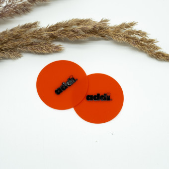 AddiGrip диск силиконовый для соединения спиц