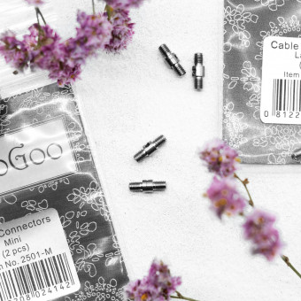 ChiaoGoo коннекторы для лесок