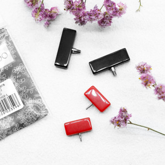 ChiaoGoo стопперы