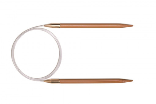 KA Seeknit Koshitsu круговые спицы 100 см