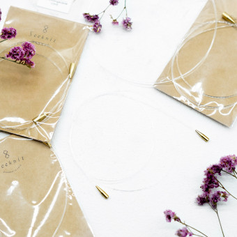 KA Seeknit леска соединительная М2