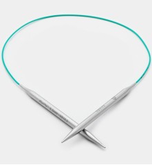 KnitPro Mindful круговые спицы 25 см