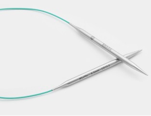 KnitPro Mindful круговые спицы 80 см