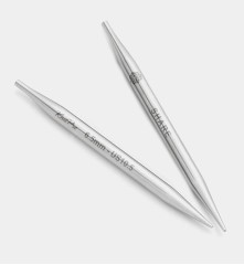 KnitPro Mindful разъёмные спицы 13 см
