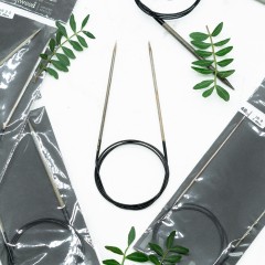 LYKKE круговые спицы Driftwood 100 см