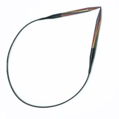 Lana Grossa круговые спицы 40 см