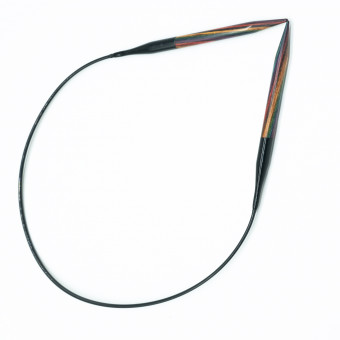 Lana Grossa круговые спицы 40 см