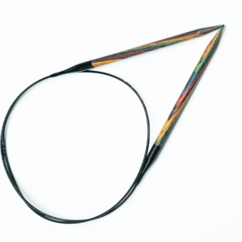 Lana Grossa круговые спицы 60 см