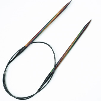 Lana Grossa круговые спицы 80 см