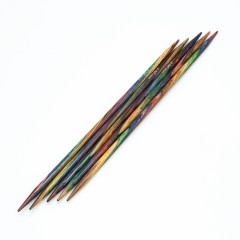 Lana Grossa чулочные спицы 15 см