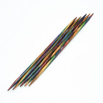 Lana Grossa чулочные спицы 15 см