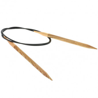 Lana Grossa круговые спицы Signal 80 см