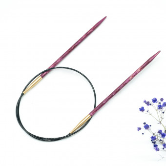 Lana Grossa круговые спицы Signal 60 см