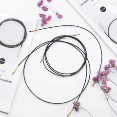 Rico Design-Wolle Rodel леска соединительная