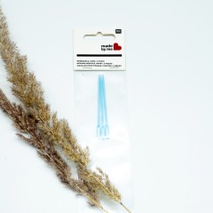 Rico Design иглы для сшивания трикотажных изделий SHORT 7 см 3 шт.