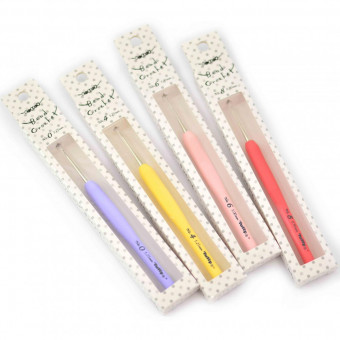 Tulip крючок для вязания бусинами Bead Crochet