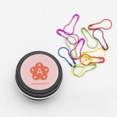 АТМОСФЕРА Набор маркеров, 30 шт