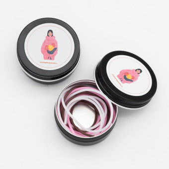 АТМОСФЕРА Набор тросиков для снятия петель Сакура