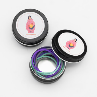 АТМОСФЕРА Набор тросиков для снятия петель Крокус