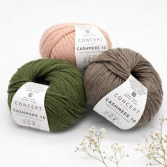 Katia concept Cashmere 10