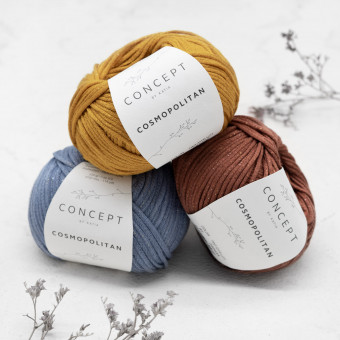 Katia concept Cosmopolitan