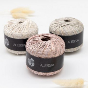 Lana Grossa Alessia