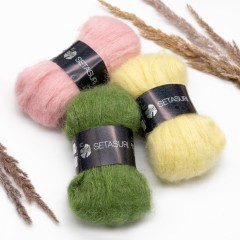 Lana Grossa Setasuri