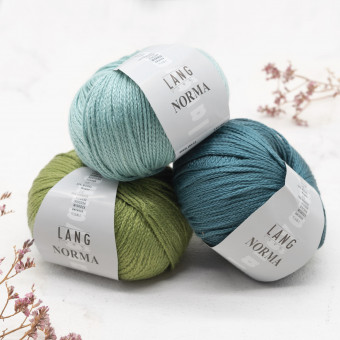 Lang Yarns Norma