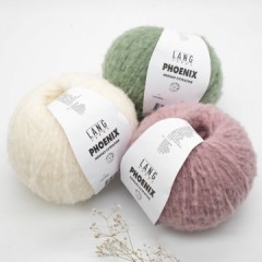 Lang Yarns Phoenix