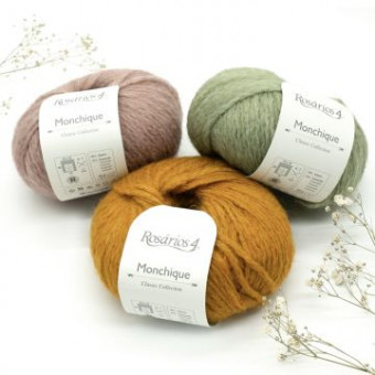 Rosarios 4 Monchique