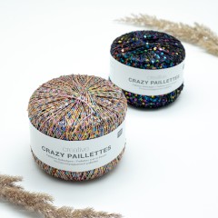 Rico Creative Crazy Paillettes