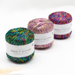 Rico Creative Make It Glitter