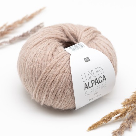 Rico Luxury Alpaca Superfine Aran Rico Design Atmospherestore Ru