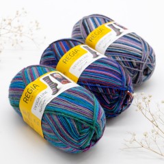 Schachenmayr Regia Design Line