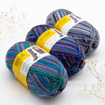 Schachenmayr Regia Design Line