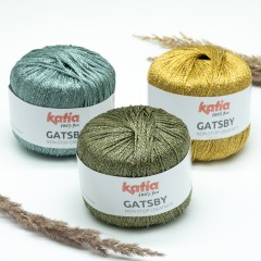 Katia Gatsby