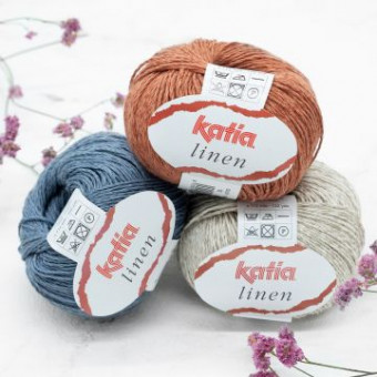 Katia Linen