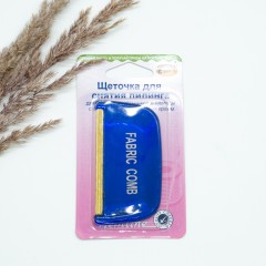 Hemline щёточка для снятия пилинга