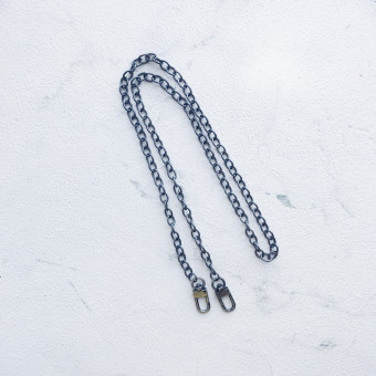 Prym ручки для сумок металл Simone