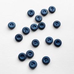 Деревенский мрамор 2 прокола 11 мм хаки