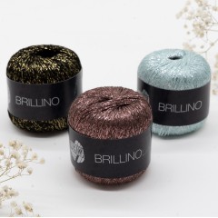 Lana Grossa Brillino