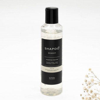 Средство для стирки Shapoo Shaggy Natural,  175 мл