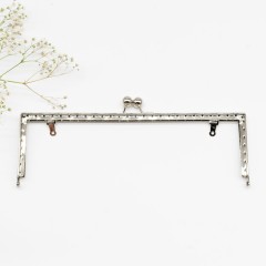 Prym фермуар для сумок металл Lucia