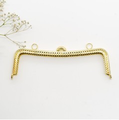 Prym фермуар для сумок металл Scarlett