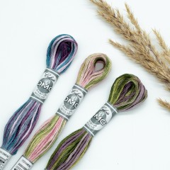 Мулине DMC Колорис