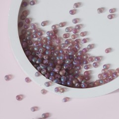 Бисер MIYUKI Drops 3,4 мм